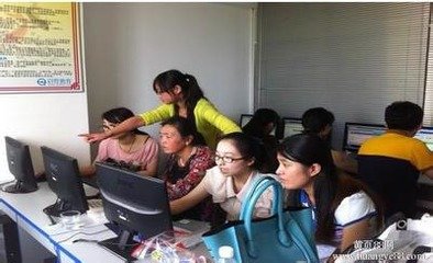 赣州有平面设计的中专