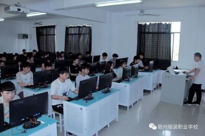 赣州有平面设计的中专