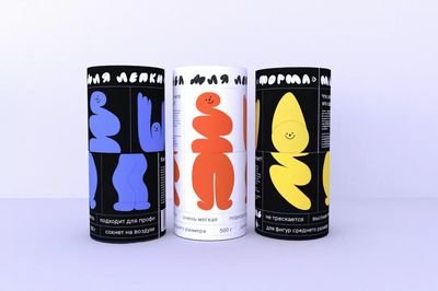 包装平面设计趋势