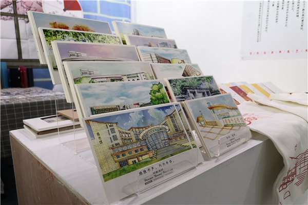 平面设计过程展示图片大全