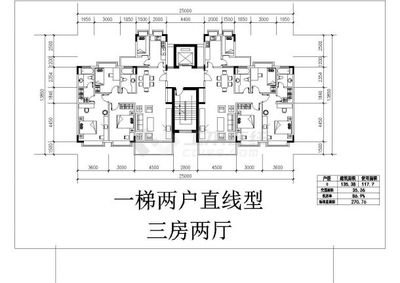 直线的平面设计图