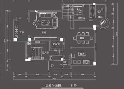 未来5年平面设计图