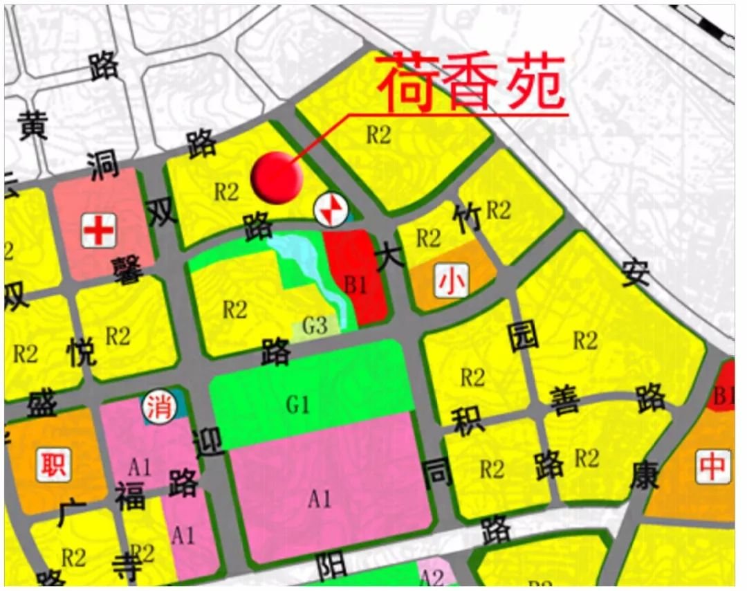 房屋平面设计顺序