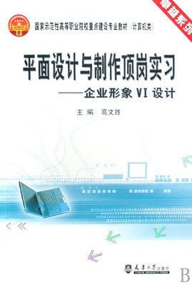 计算机平面设计顶岗