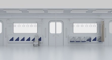 椅子折纸平面设计教程图