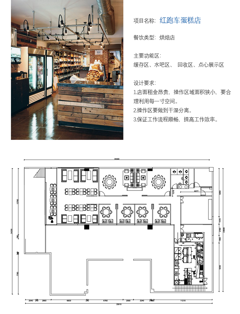 清吧平面设计需要学什么