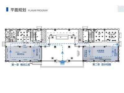 文化企业平面设计案例图