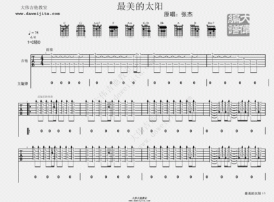 吉他平面设计横版竖版区别