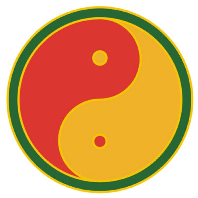易经平面设计图