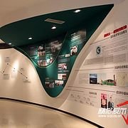 台州展厅平面设计机构