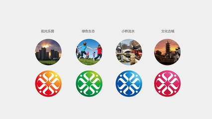 平面设计标志及创建讲解