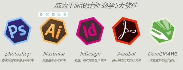 平面设计标志及创建讲解