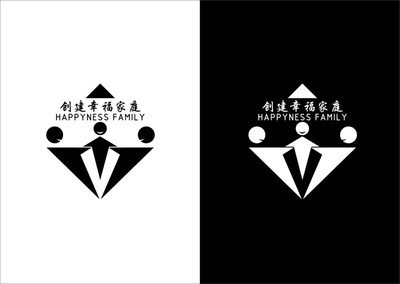 平面设计标志及创建讲解