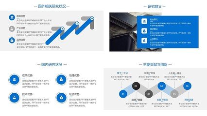 平面设计毕业设计答辩ppt范文