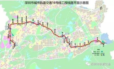坪山区平面设计图片
