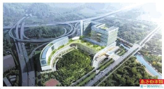 坪山区平面设计图片