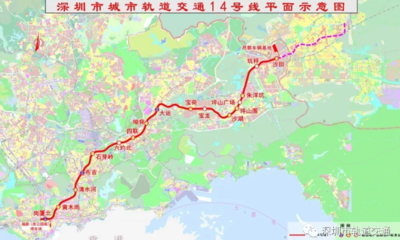 坪山区平面设计图片