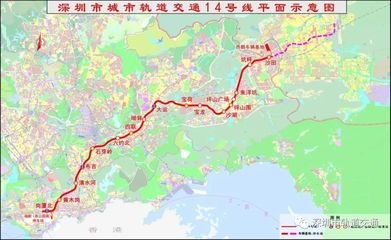 坪山区平面设计图片