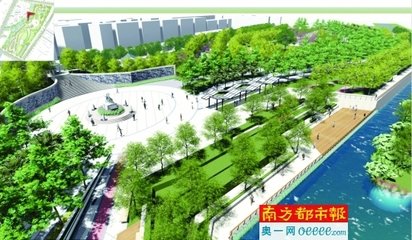 坪山区平面设计图片