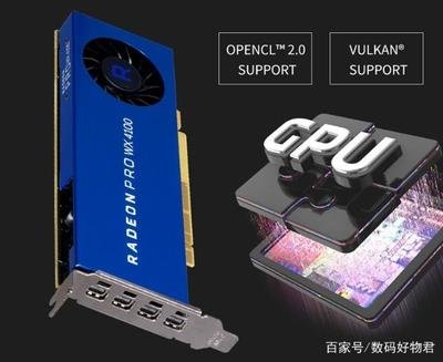 平常的平面设计用专业显卡