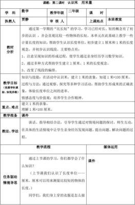 教室平面设计意图教案