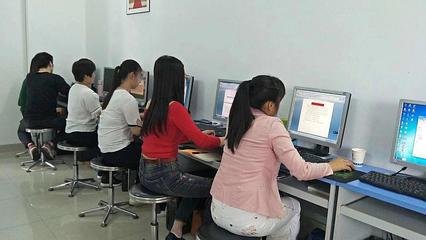 平面设计线下物料知识培训