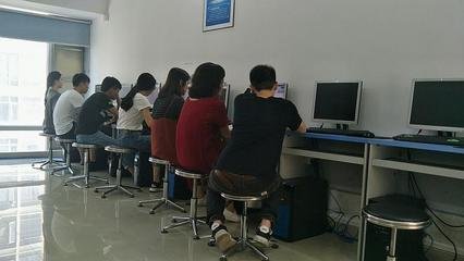 平面设计线下物料知识培训