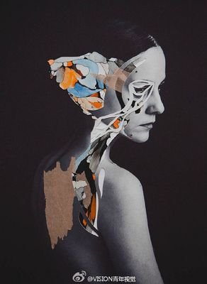 平面设计中插画设计的技巧
