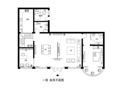 家居设计是平面设计吗