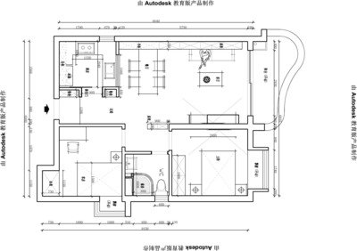 家居设计是平面设计吗