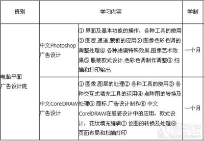 越秀广告平面设计选哪家