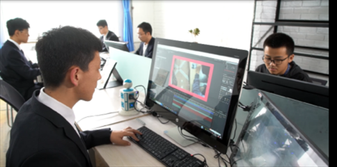 影视后期平面设计专业学校