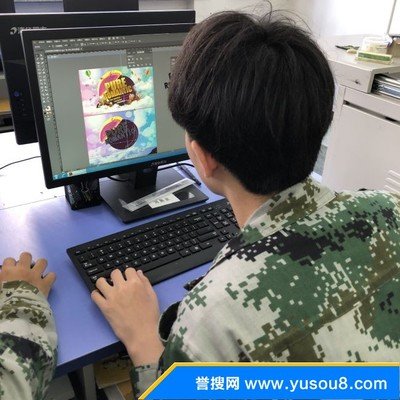 影视后期平面设计专业学校
