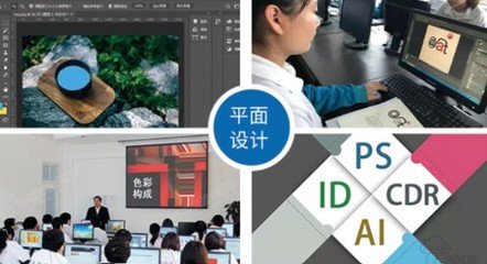 影视后期平面设计专业学校