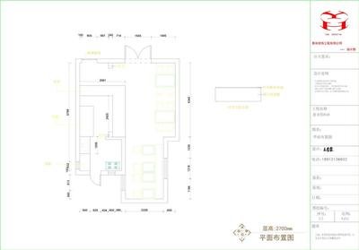 安静的平面设计案例图集