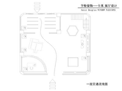 展示设计属于平面设计还是