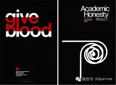 平面设计的大师作品网