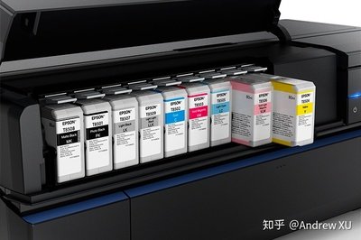 平面设计打印机选择