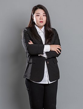 平面设计师刘老师
