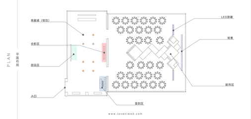 主题酒店平面设计布局
