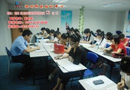 深圳学平面设计的地方