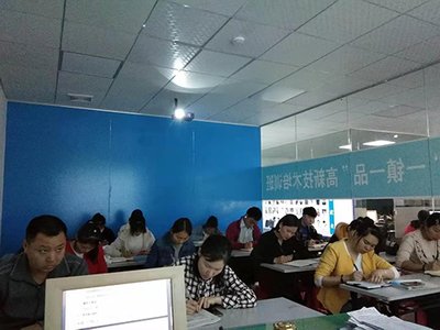 深圳学平面设计的地方