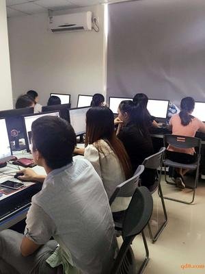 深圳学平面设计的地方
