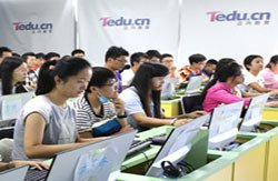 深圳学平面设计的地方