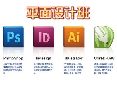 秦皇岛平面设计哪家专业