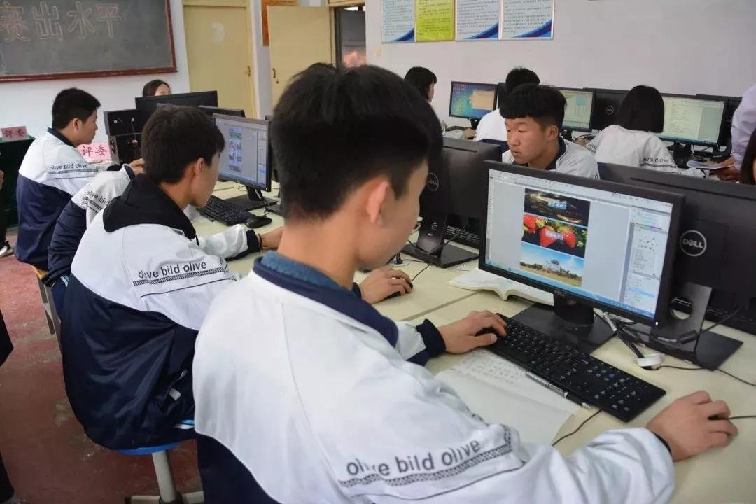 平面设计技术专业前途怎样