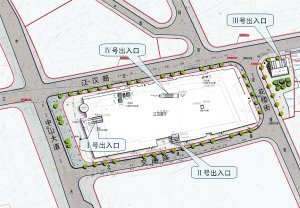 江汉路平面设计一般多少钱