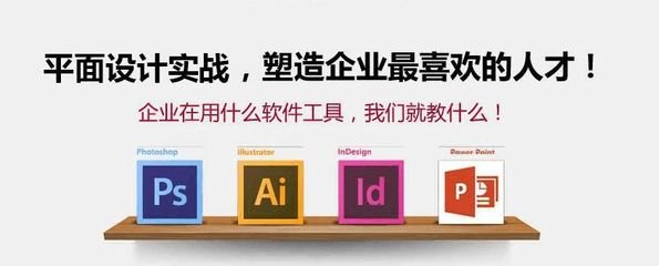 平面设计培训必学知识