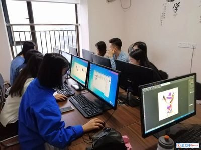 平面设计培训机构南昌