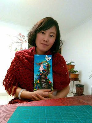 超新粘土平面设计教程图